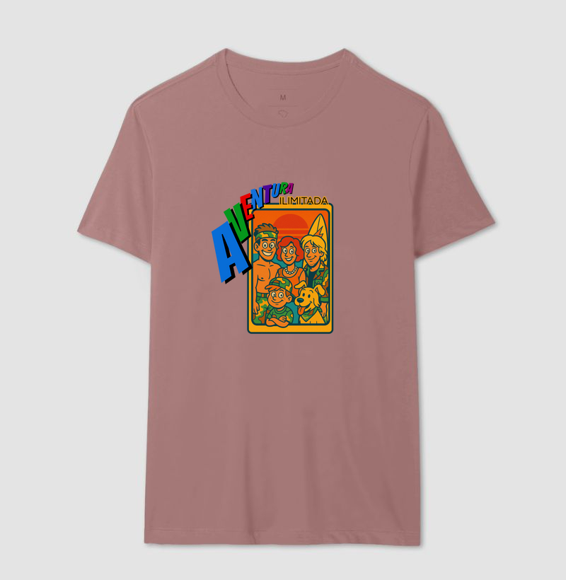 Camisa 16