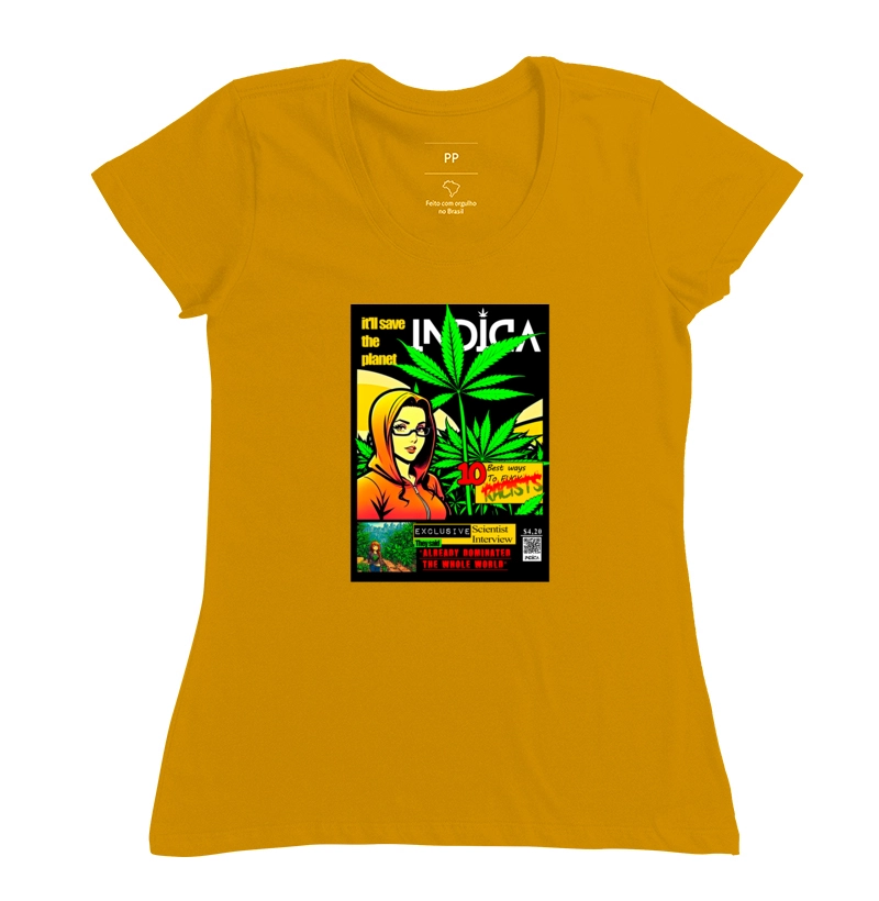 Camisa 13