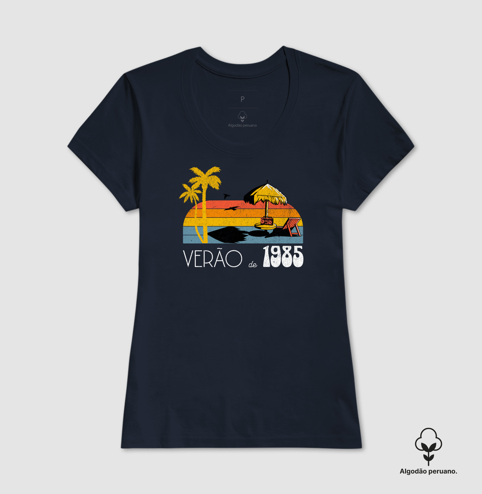 Camisa 7