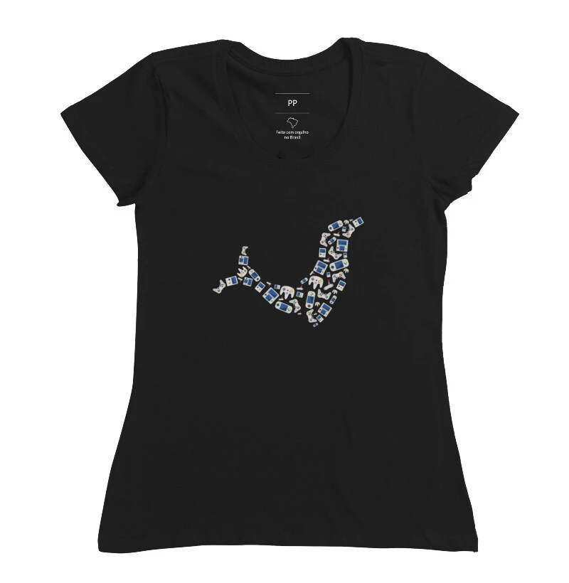 Camisa 11
