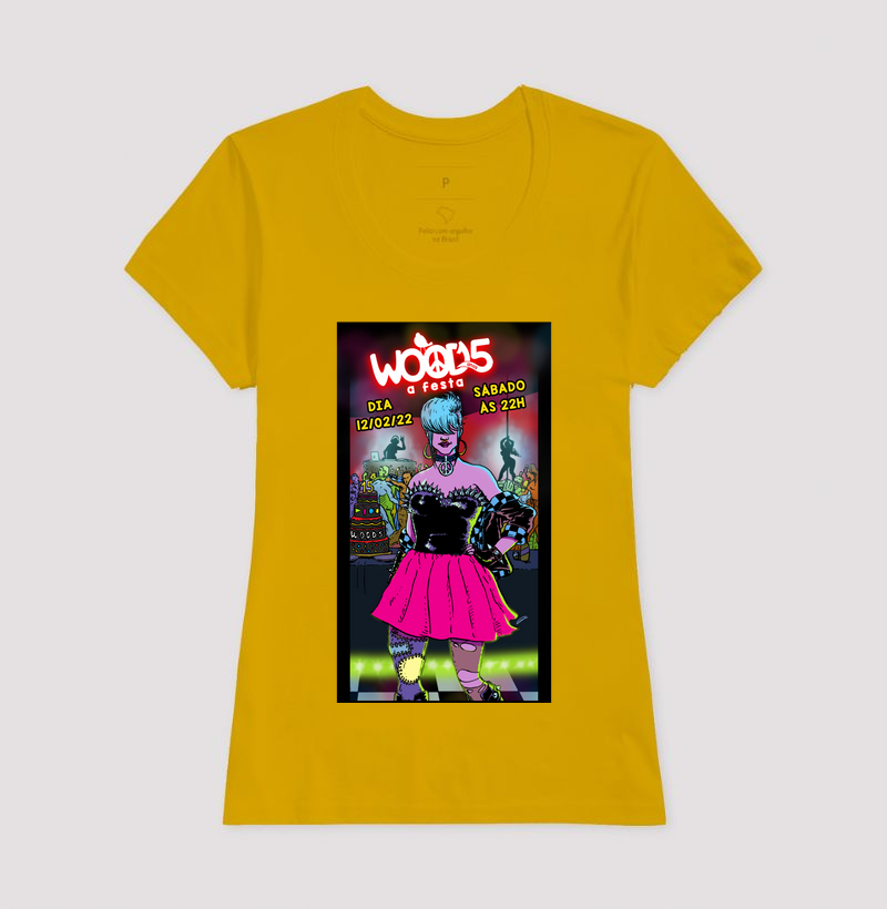 Camisa 14