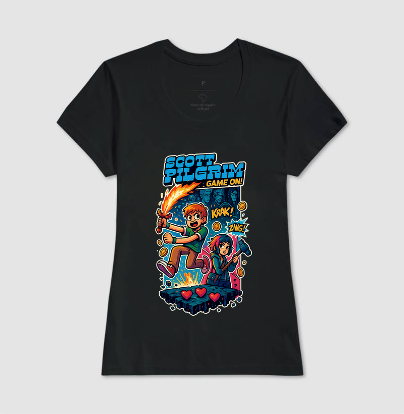 Camisa 2