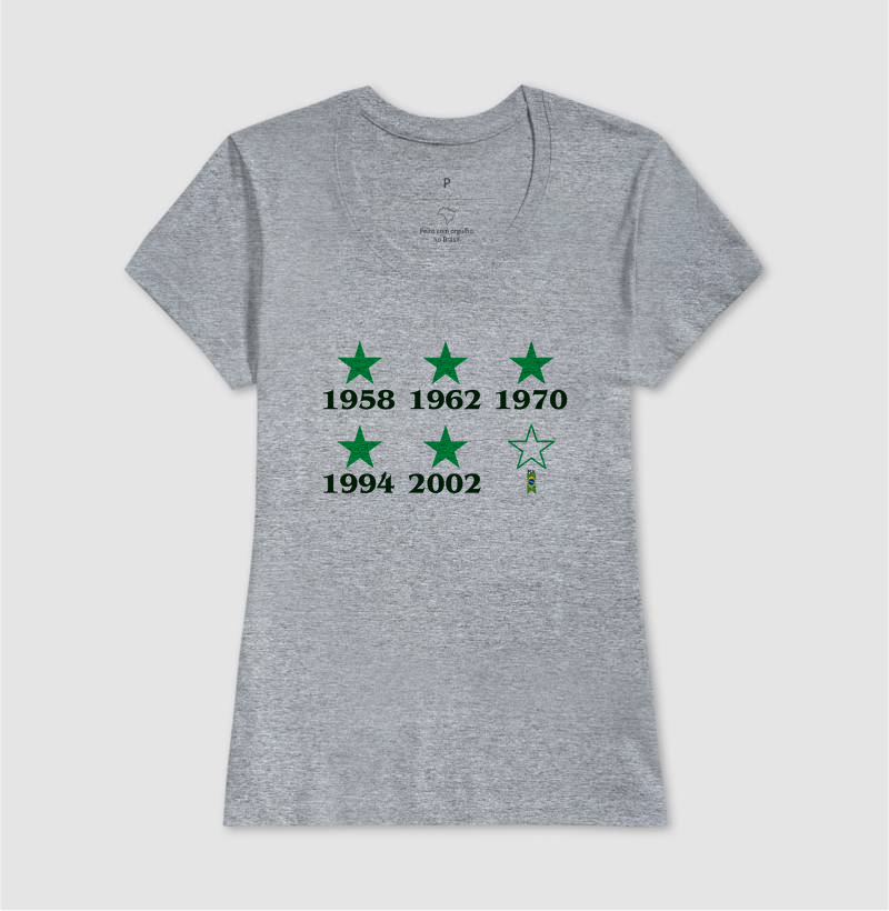 Camisa 9