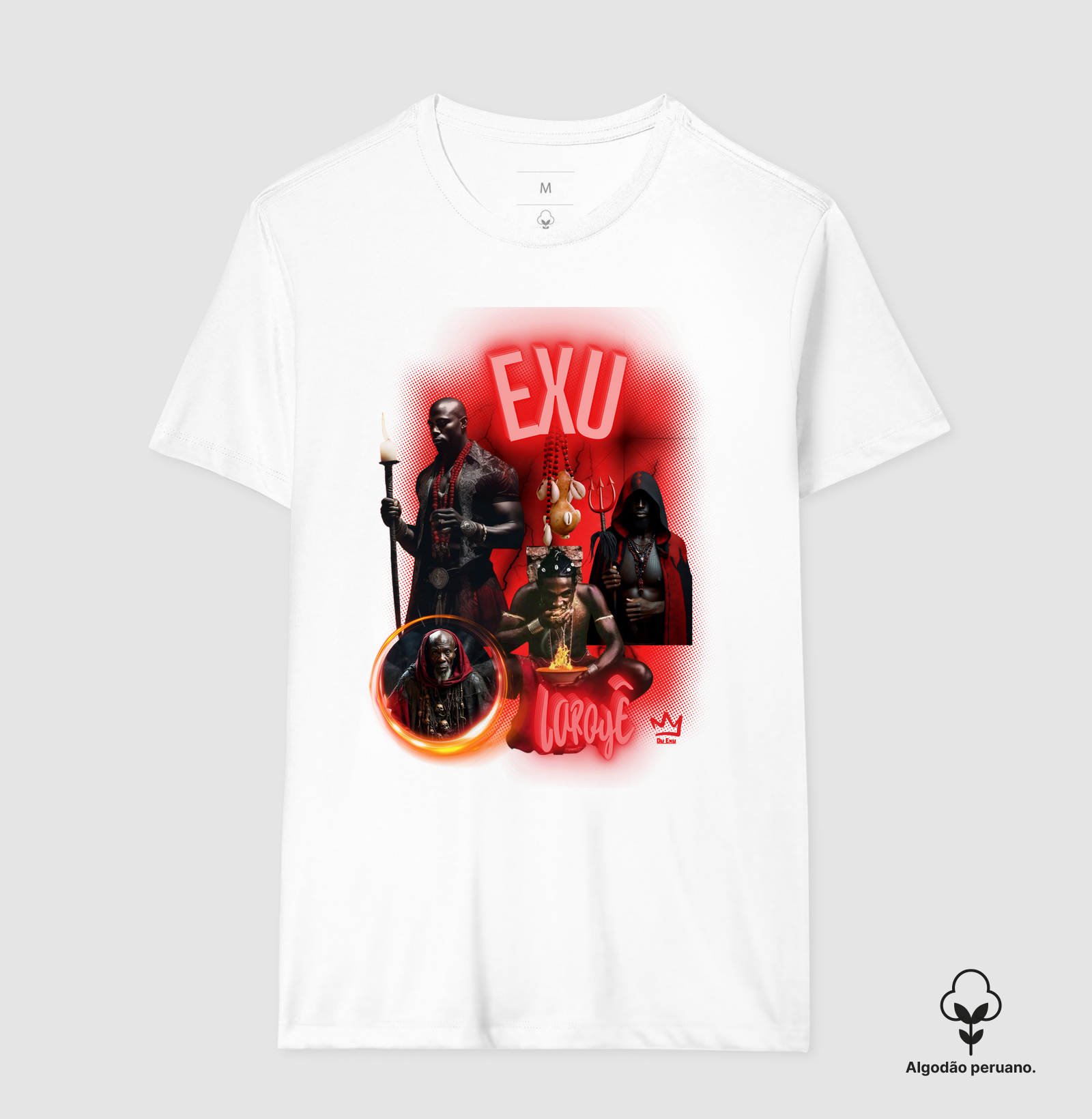 Camisa 2