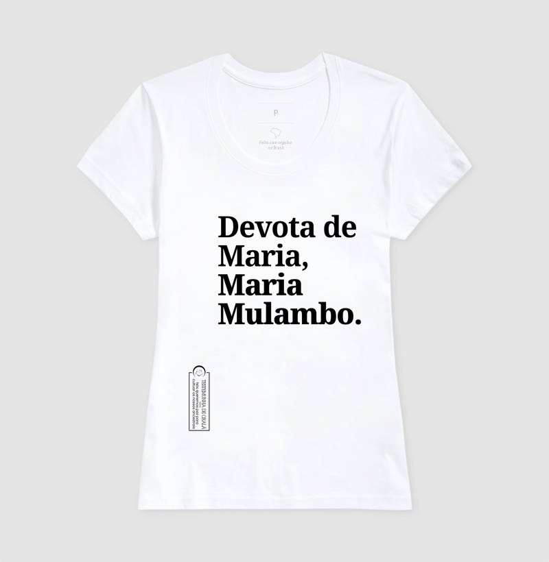 Camisa 7
