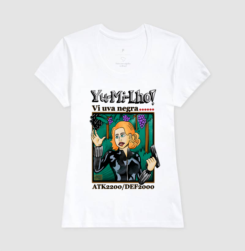 Camisa 5