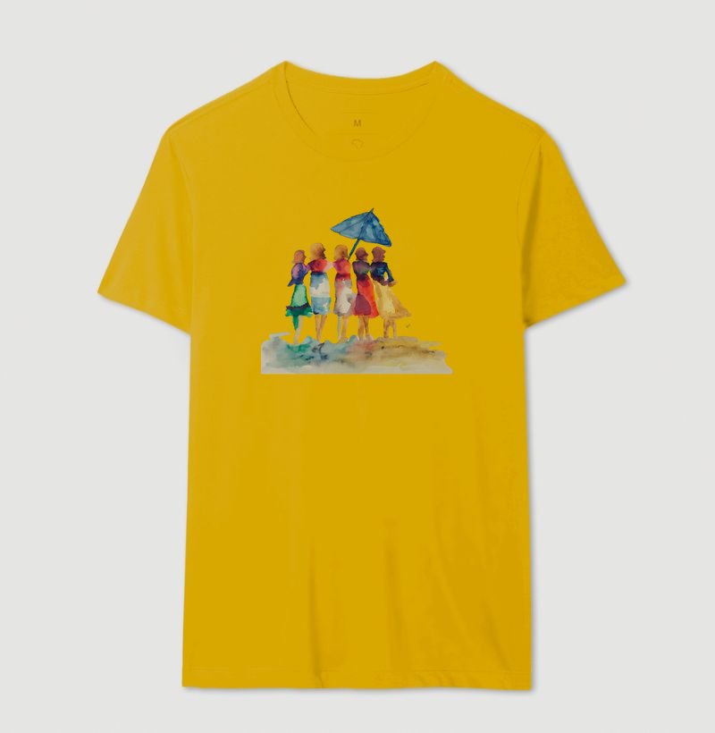 Camisa 10