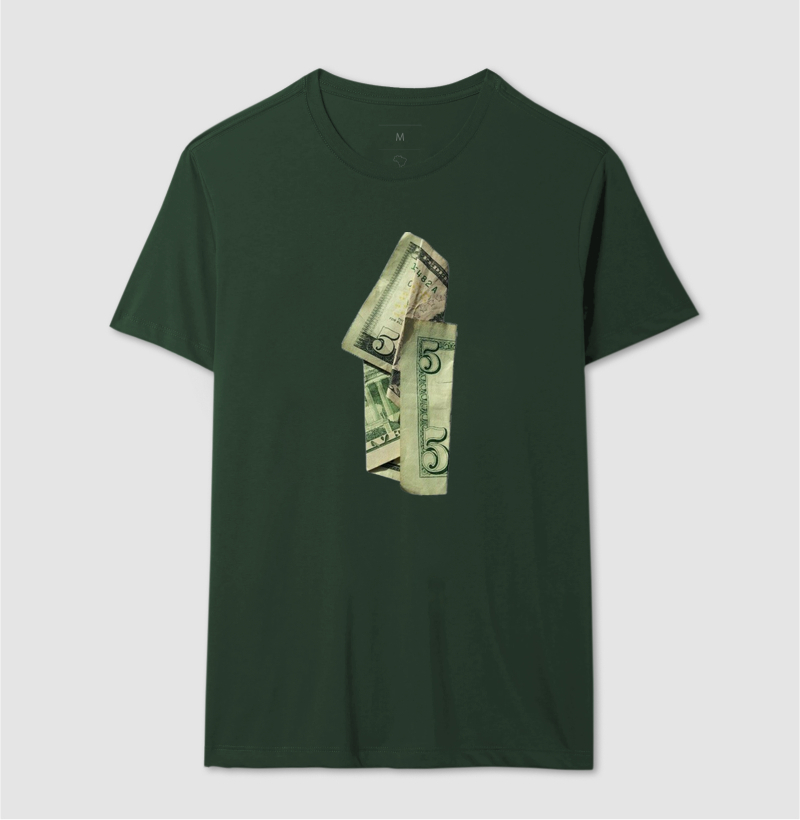 Camisa 11