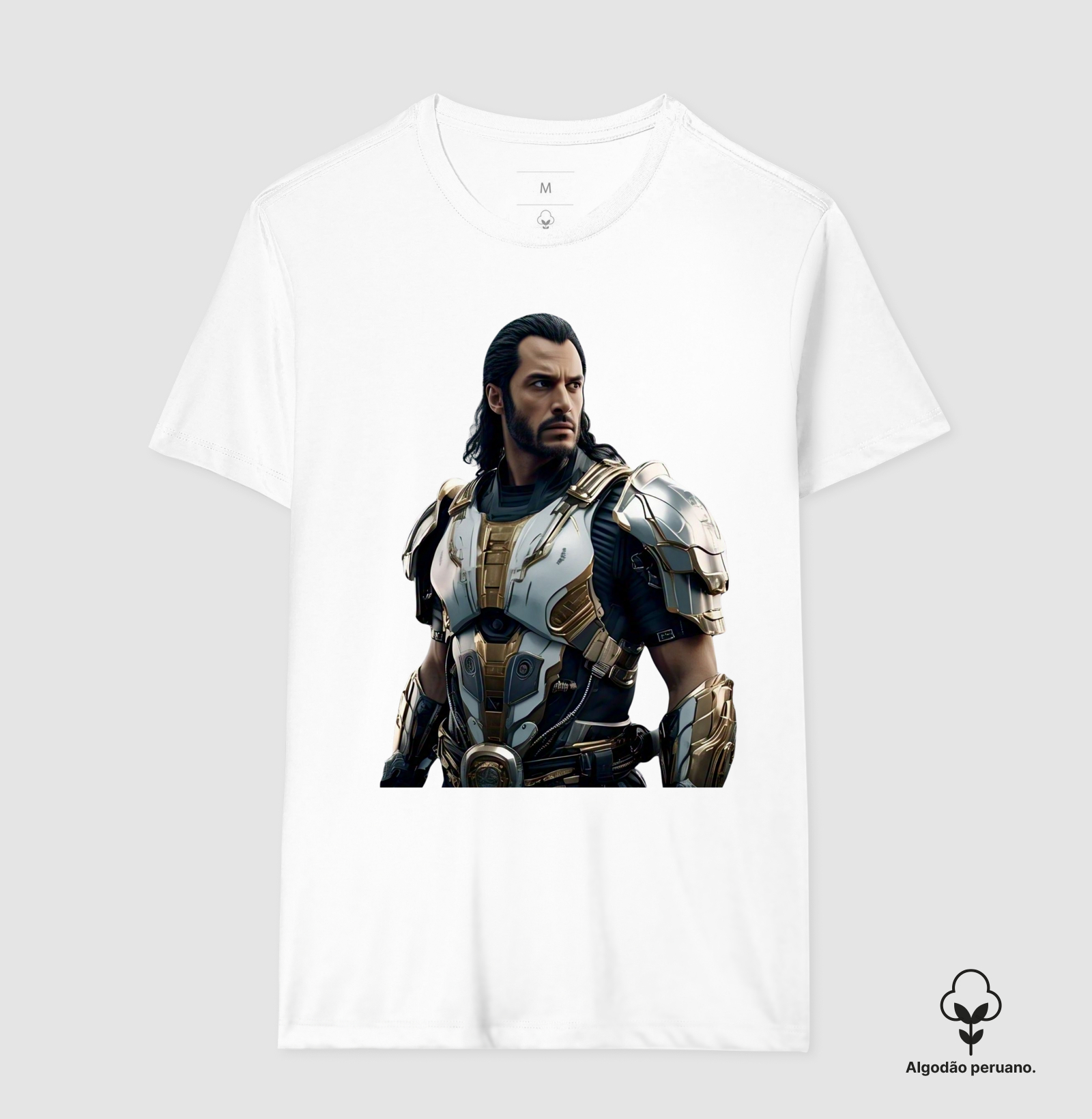 Camisa 3