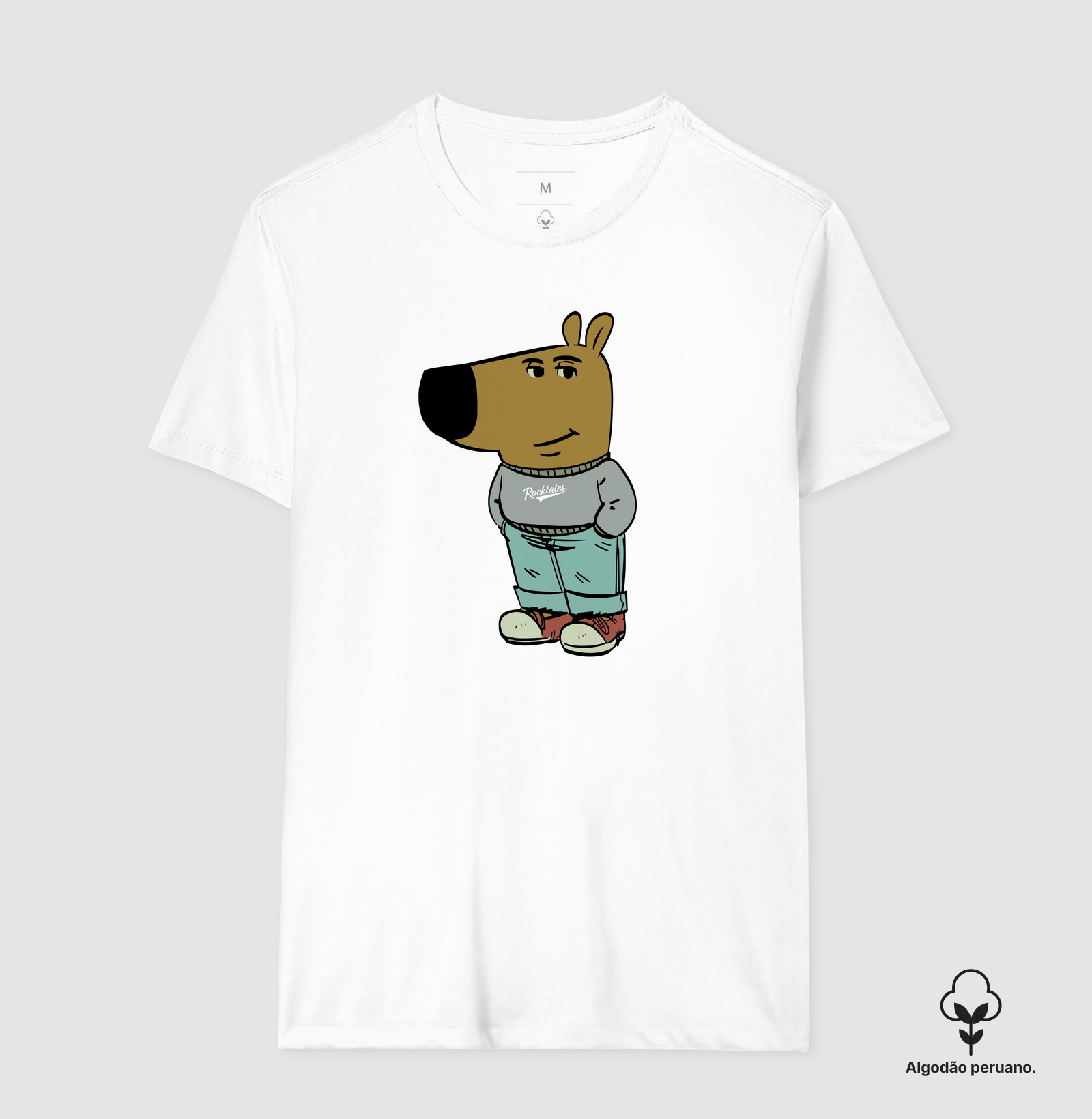 Camisa 2