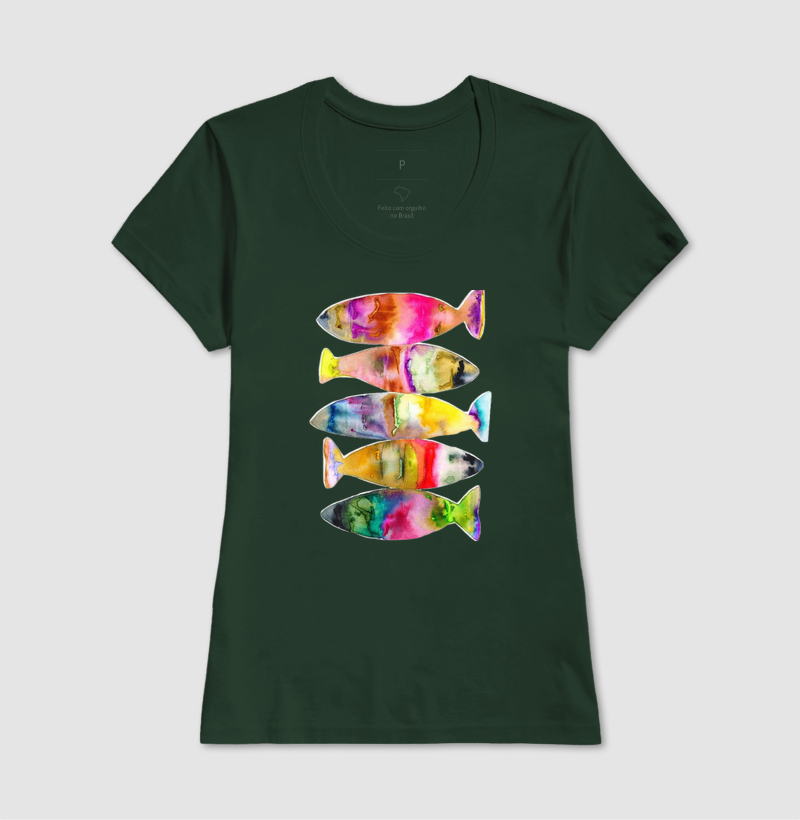 Camisa 14