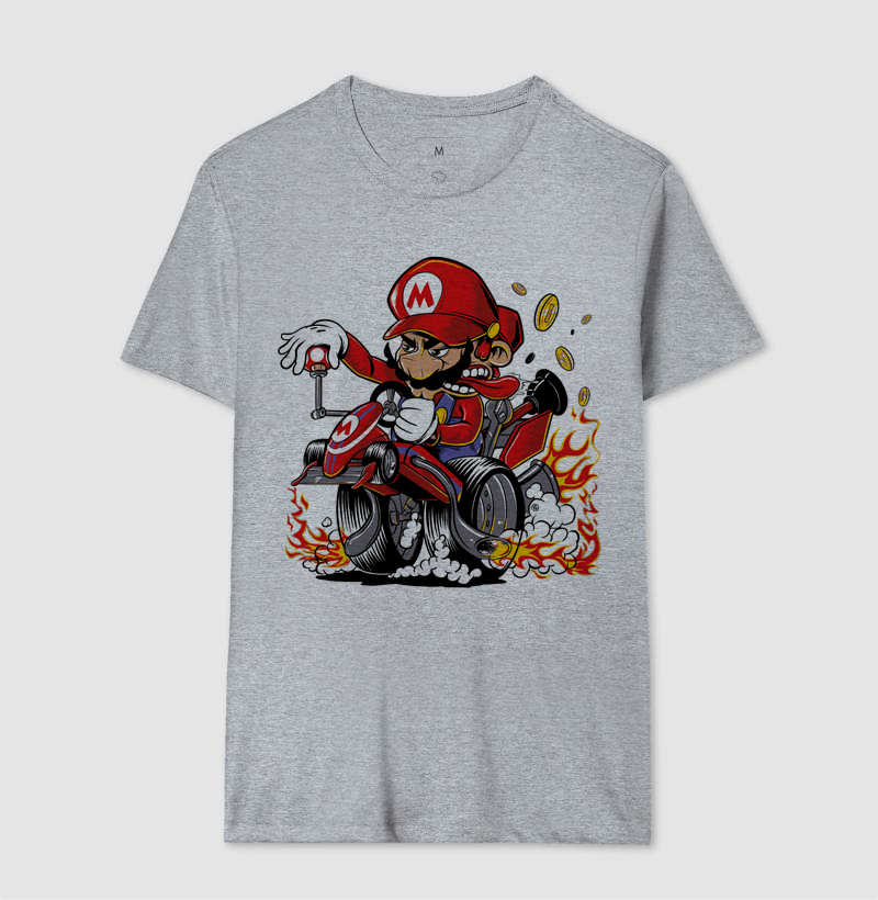 Camisa 7