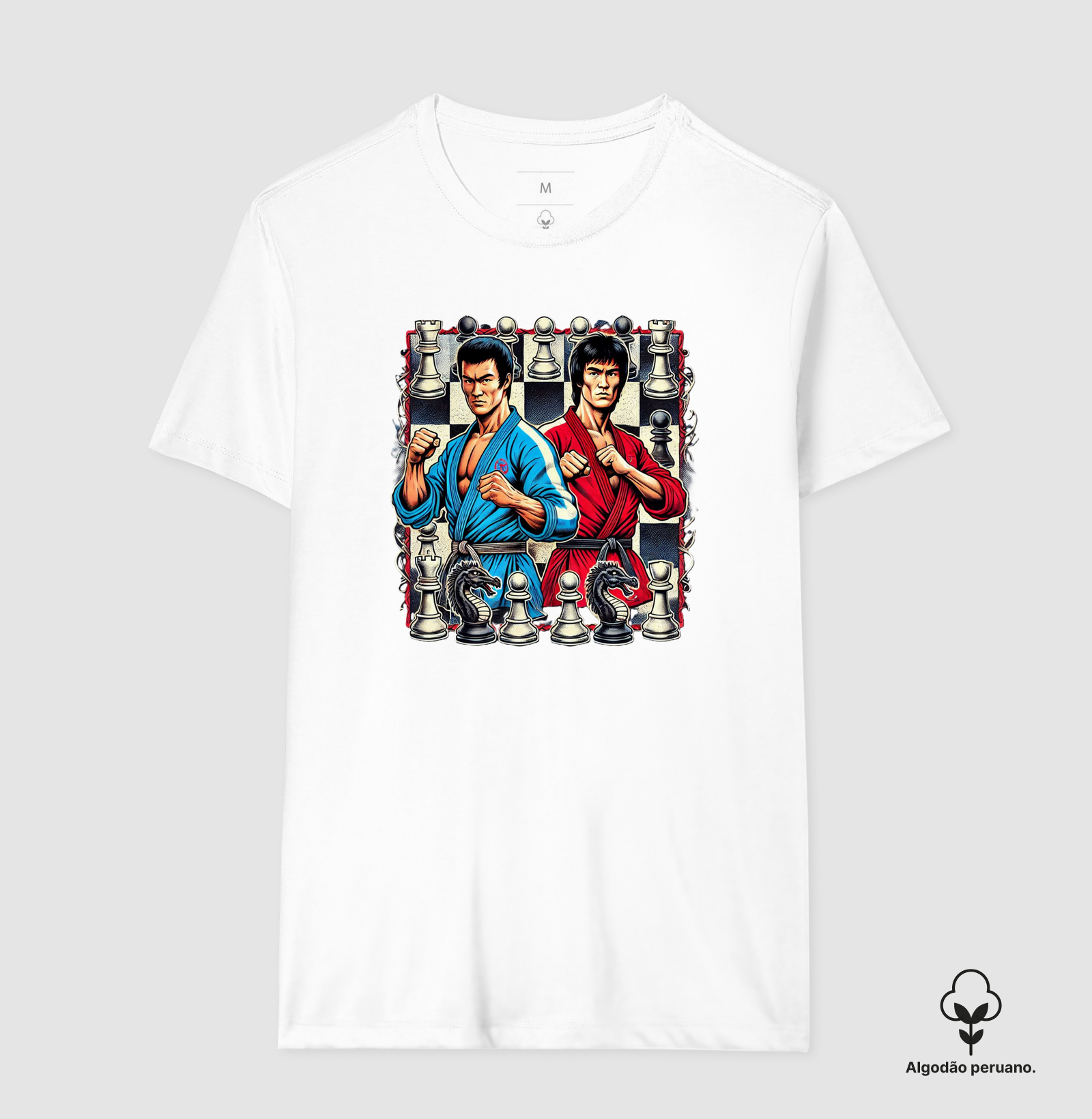 Camisa 2