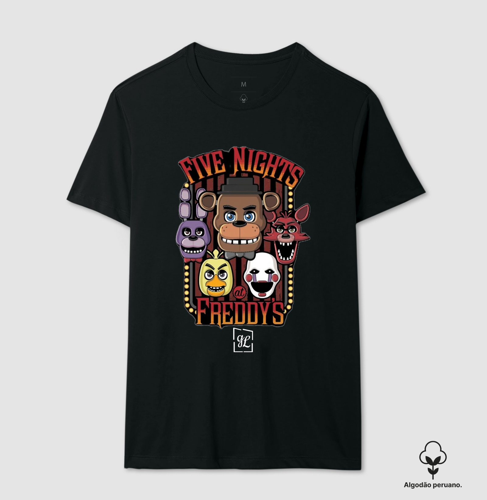 Camisa 3