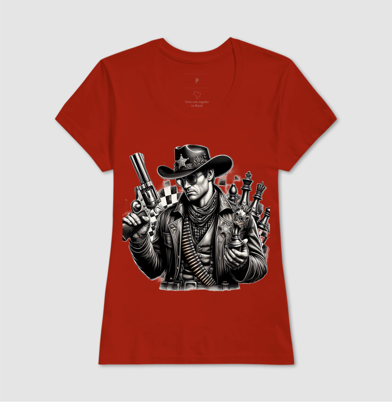 Camisa 13