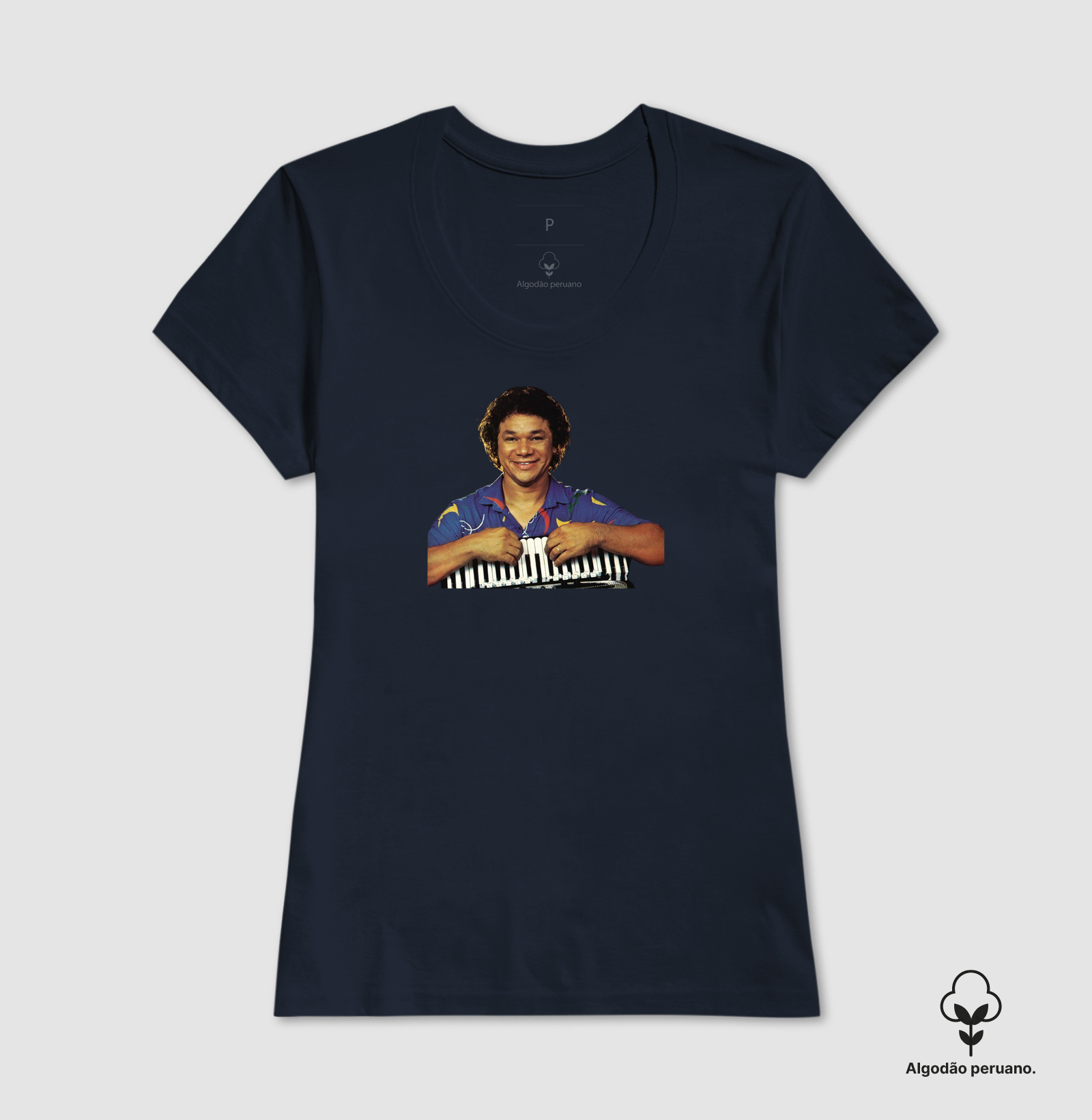 Camisa 5
