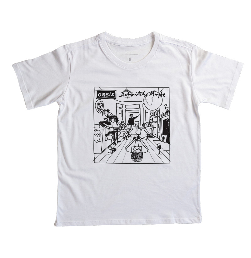 Camisa 1
