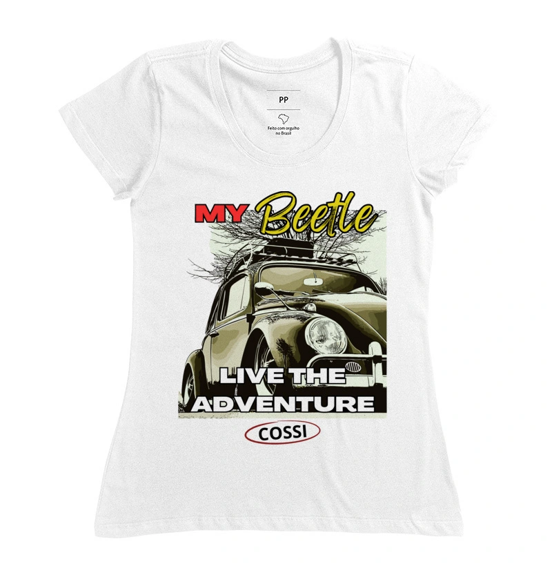 Camisa 5
