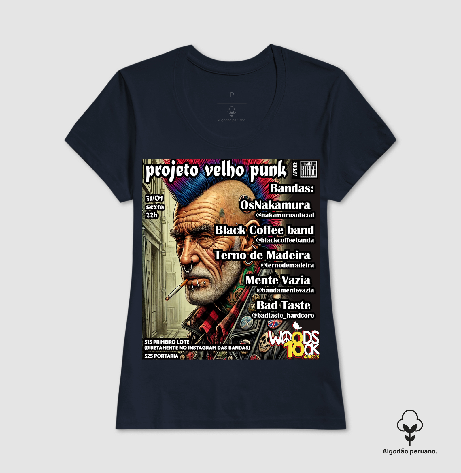 Camisa 4