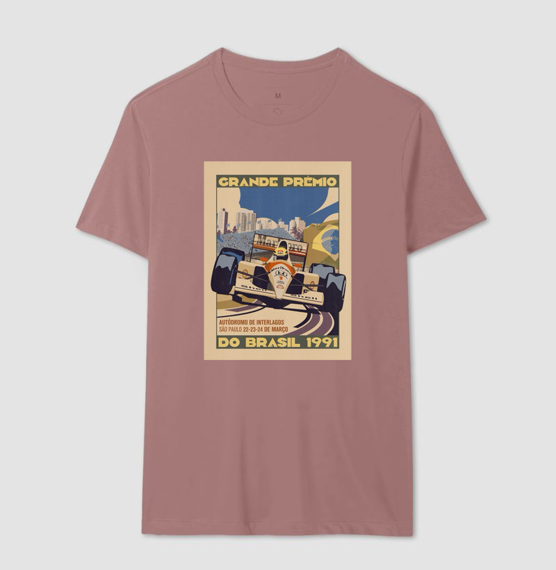 Camisa 7