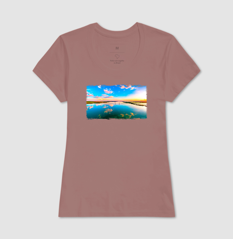 Camisa 15