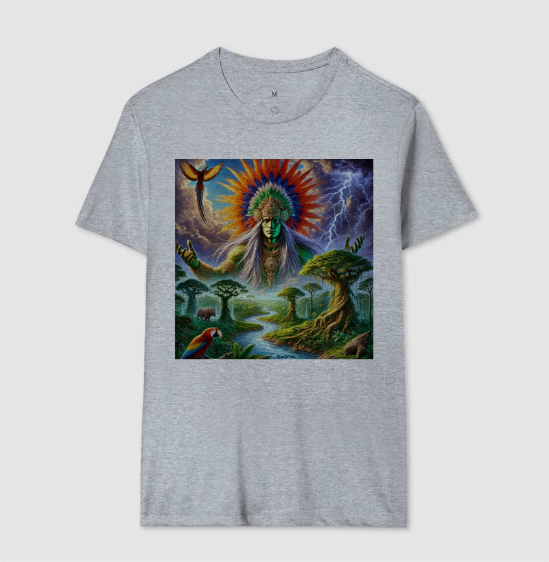 Camisa 7