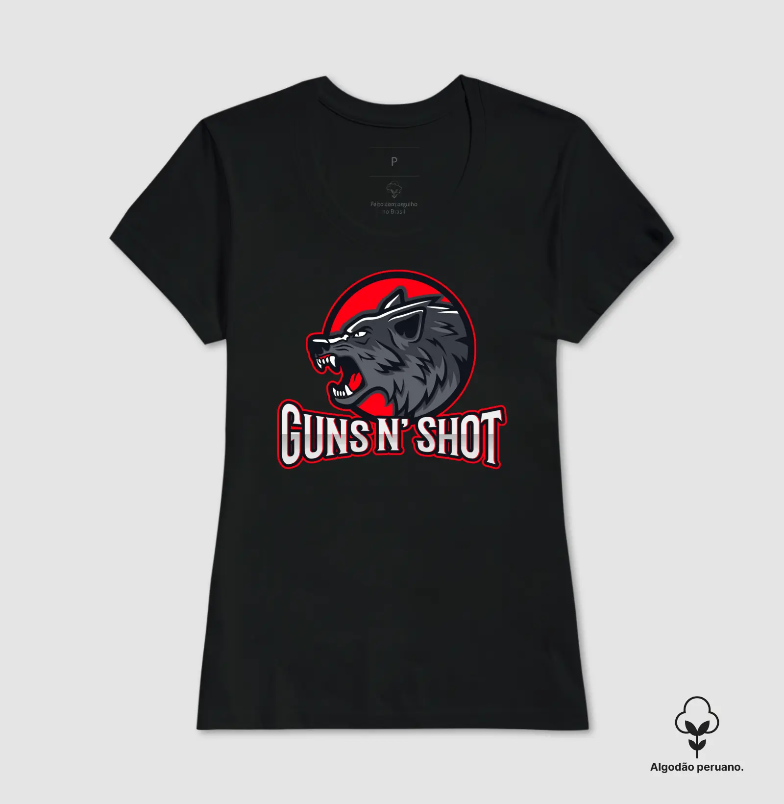 Camisa 6