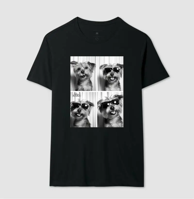 Camisa 13