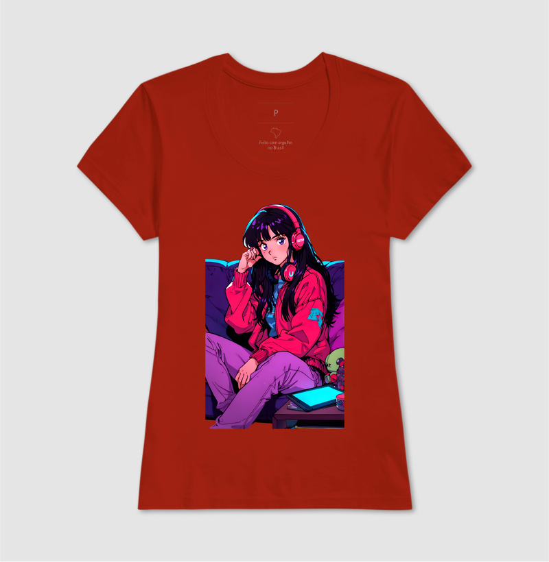 Camisa 10