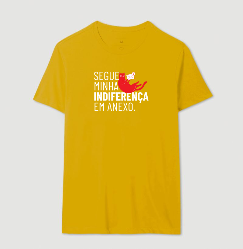 Camisa 13
