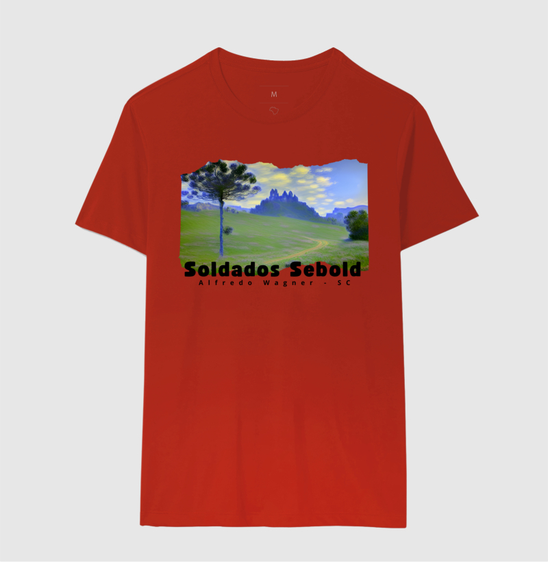 Camisa 9