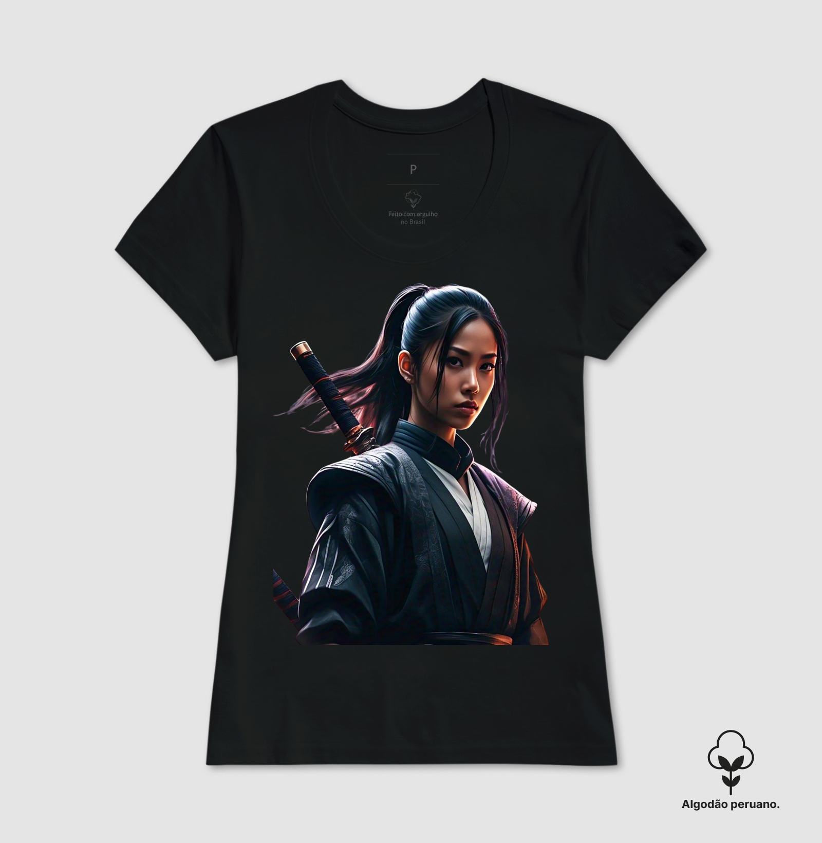 Camisa 4
