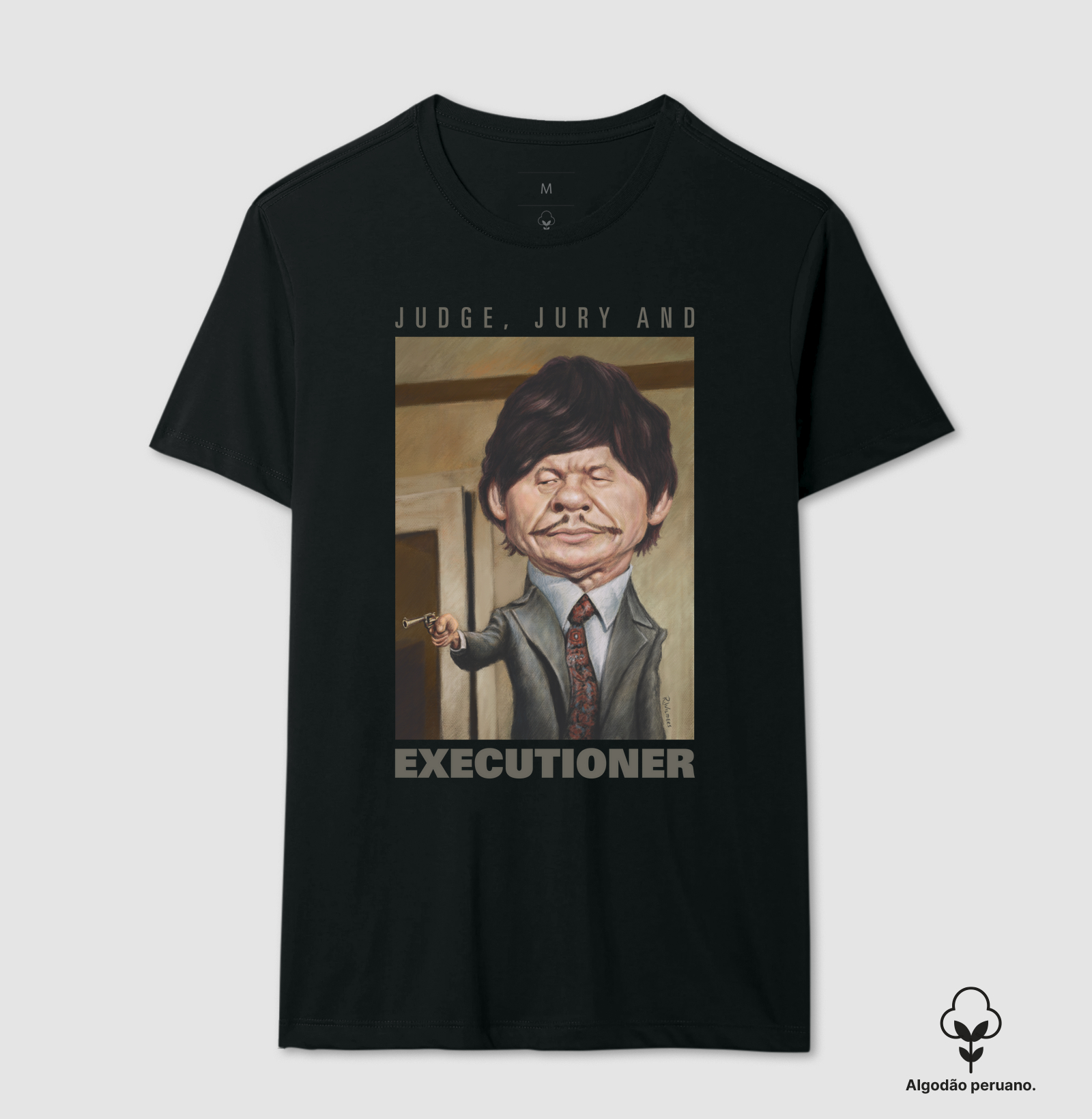 Camisa 7