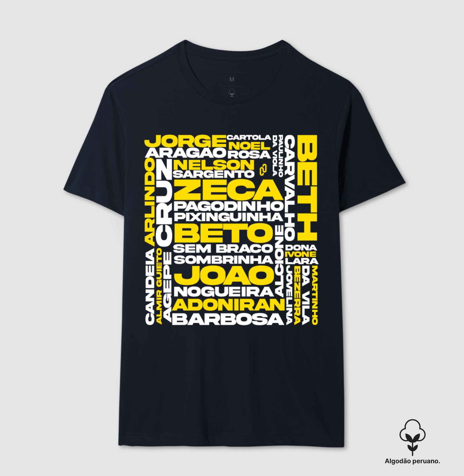Camisa 4