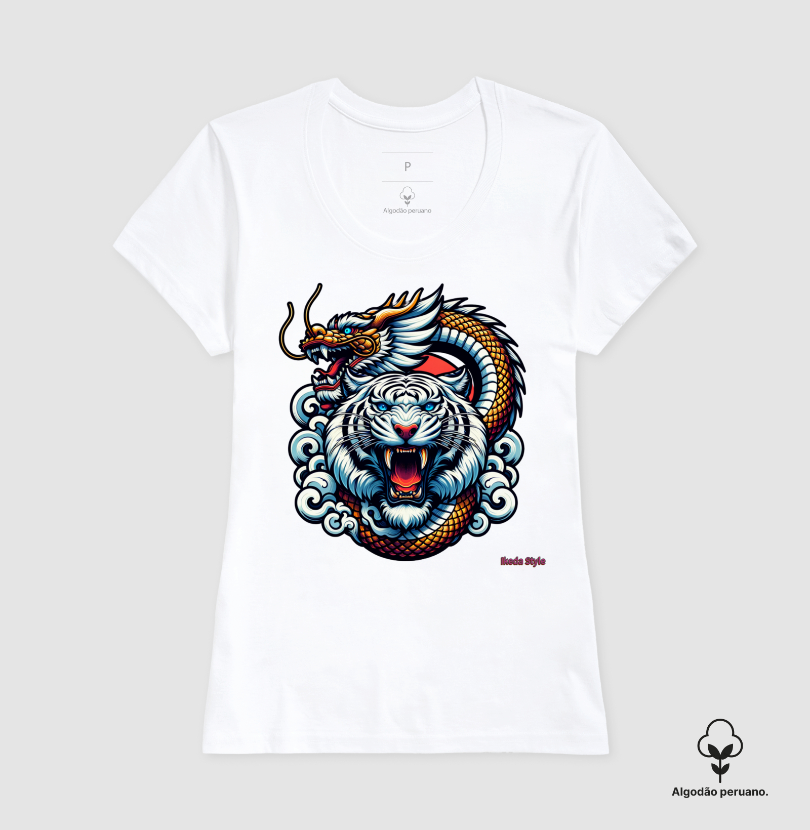 Camisa 9