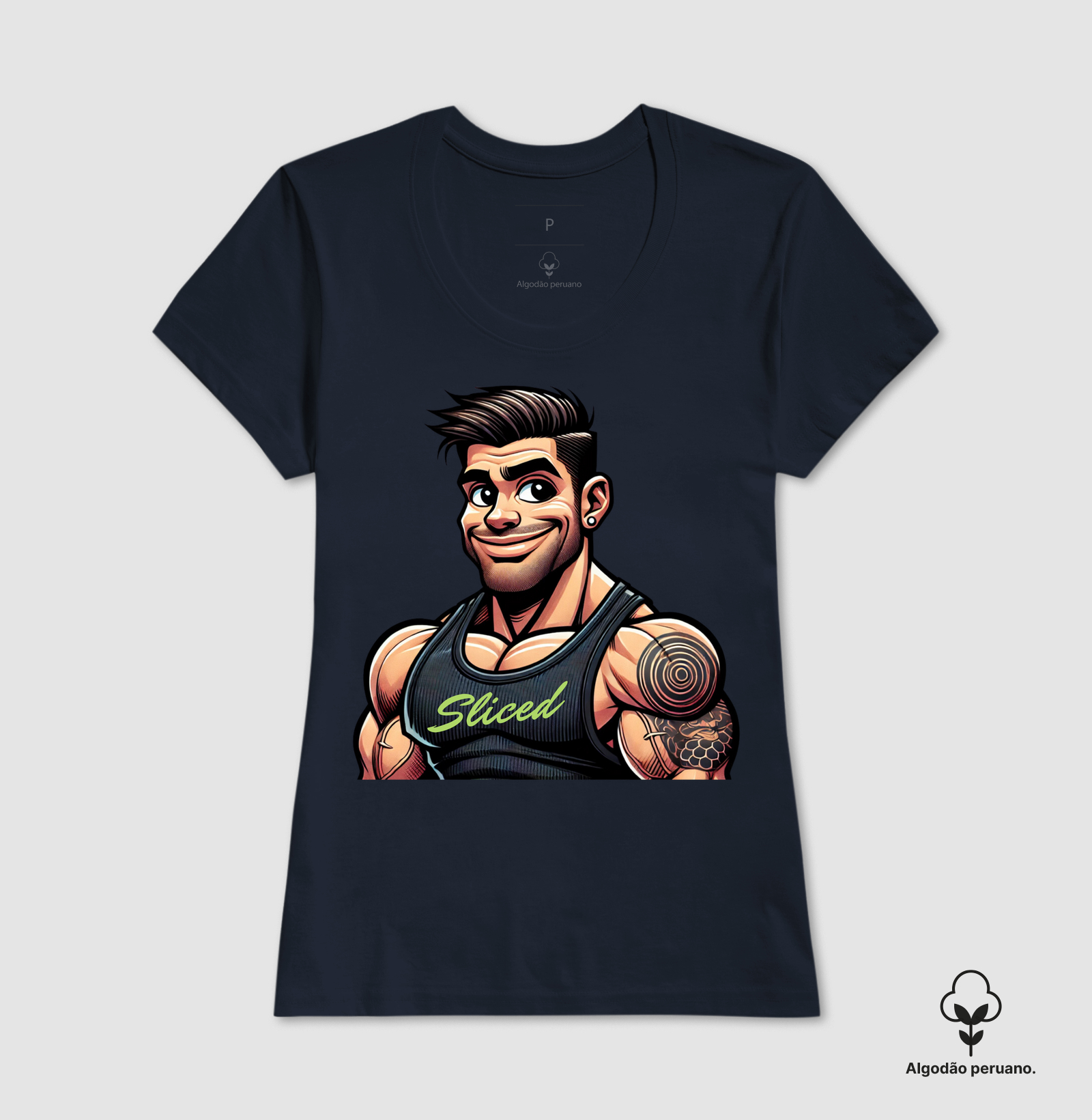 Camisa 5