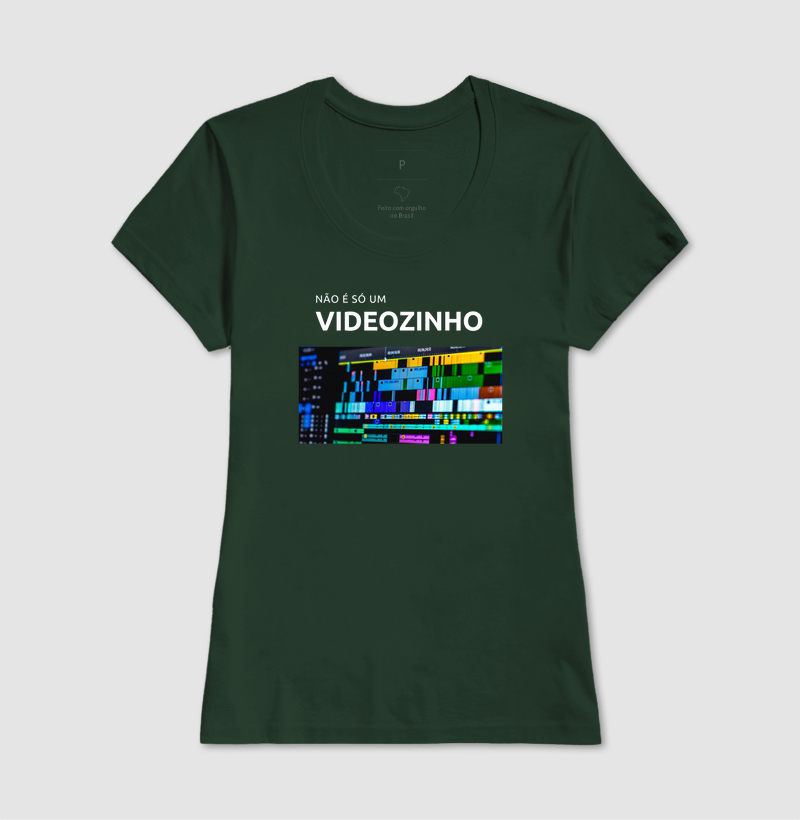 Camisa 7