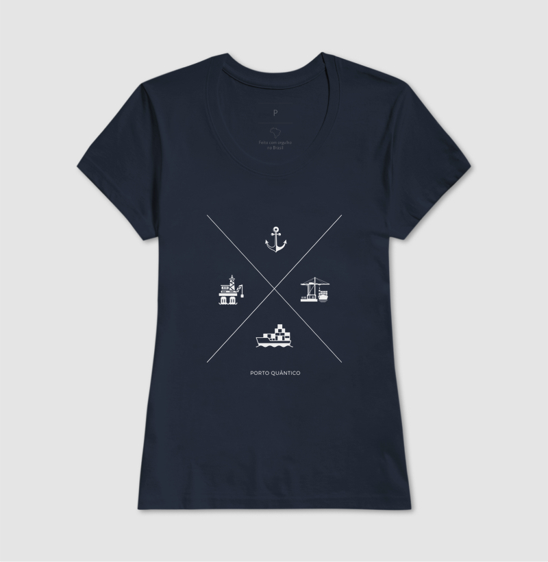 Camisa 19