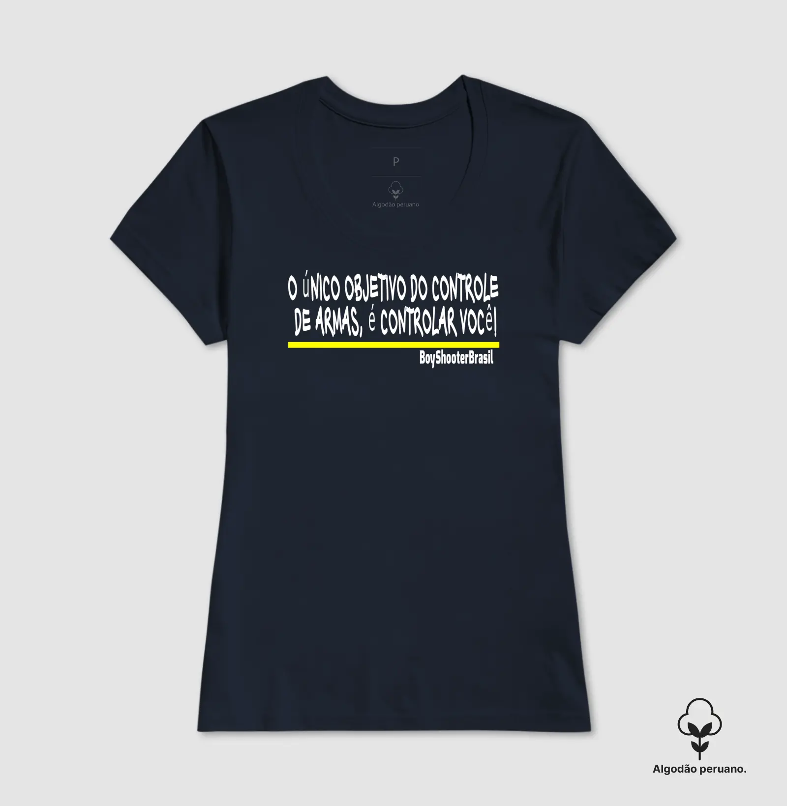 Camisa 2
