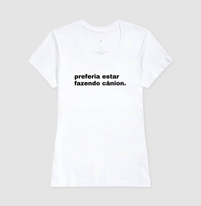 Camisa 7