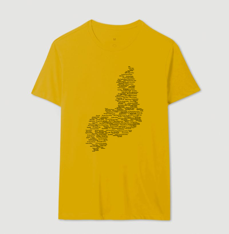 Camisa 12