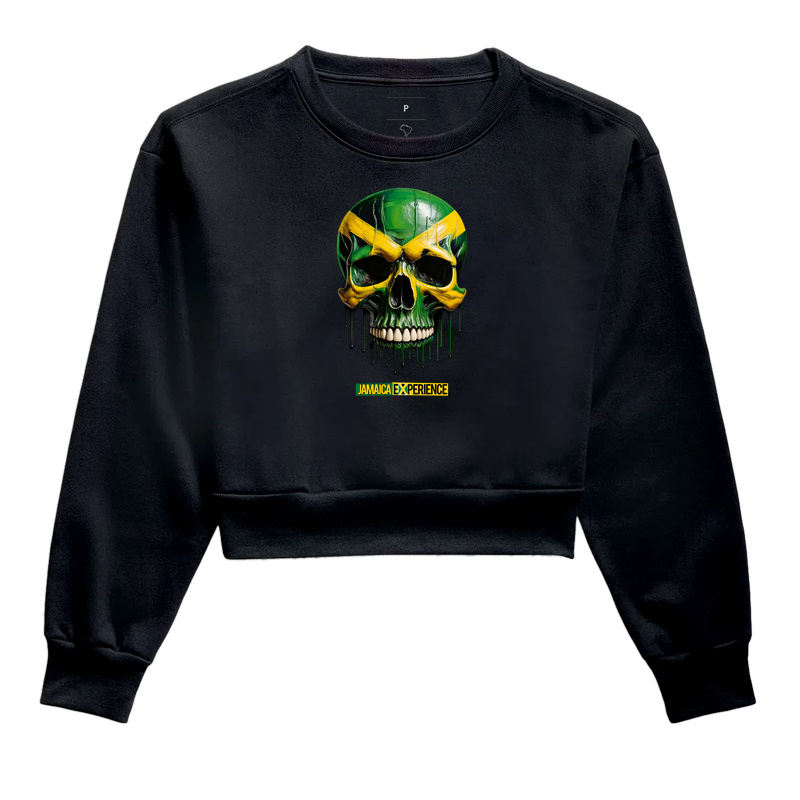 Jamaican Skull.