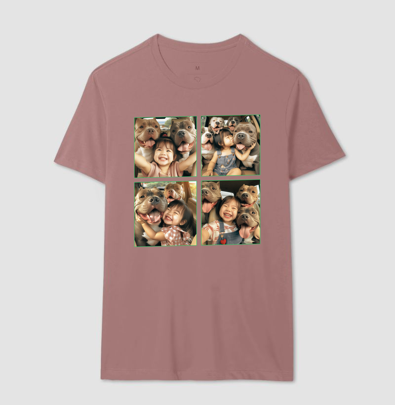 Camisa 8