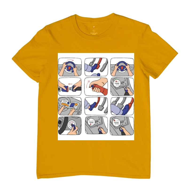 Camisa 11
