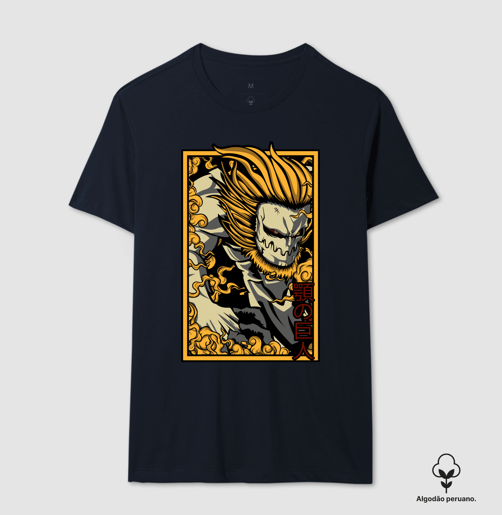 Camisa 1