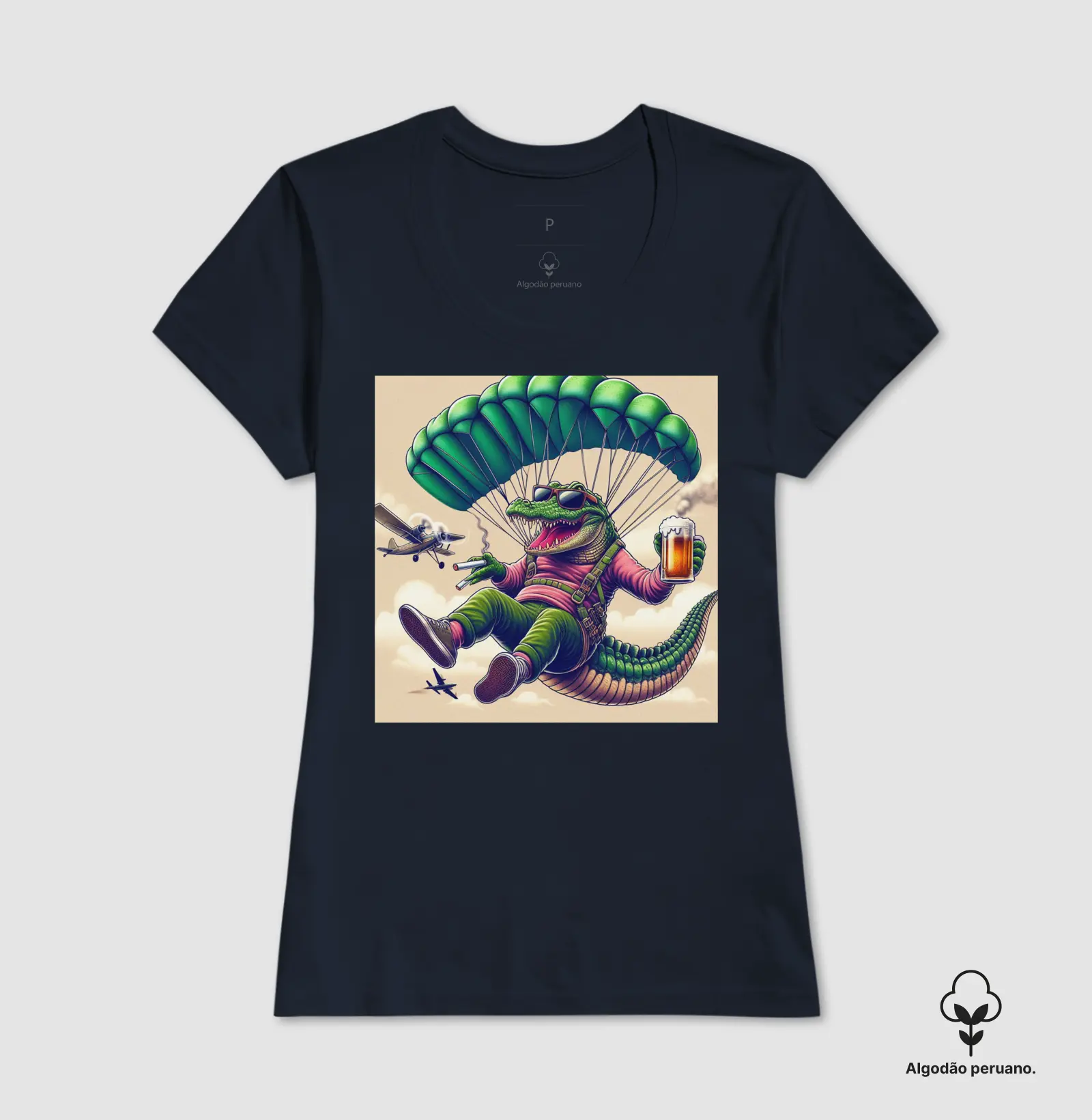 Camisa 2