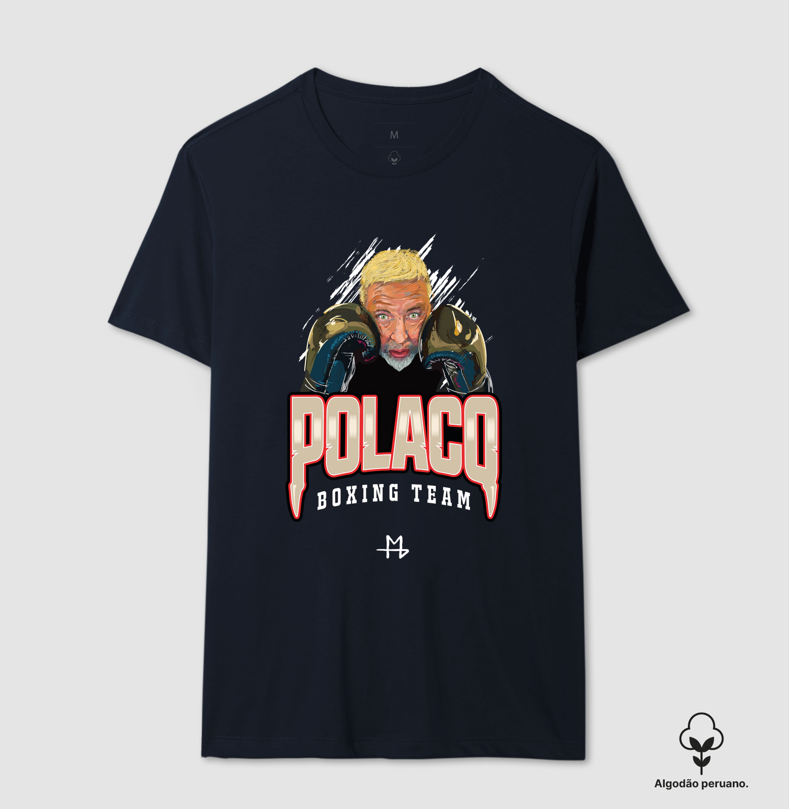 Camisa 4