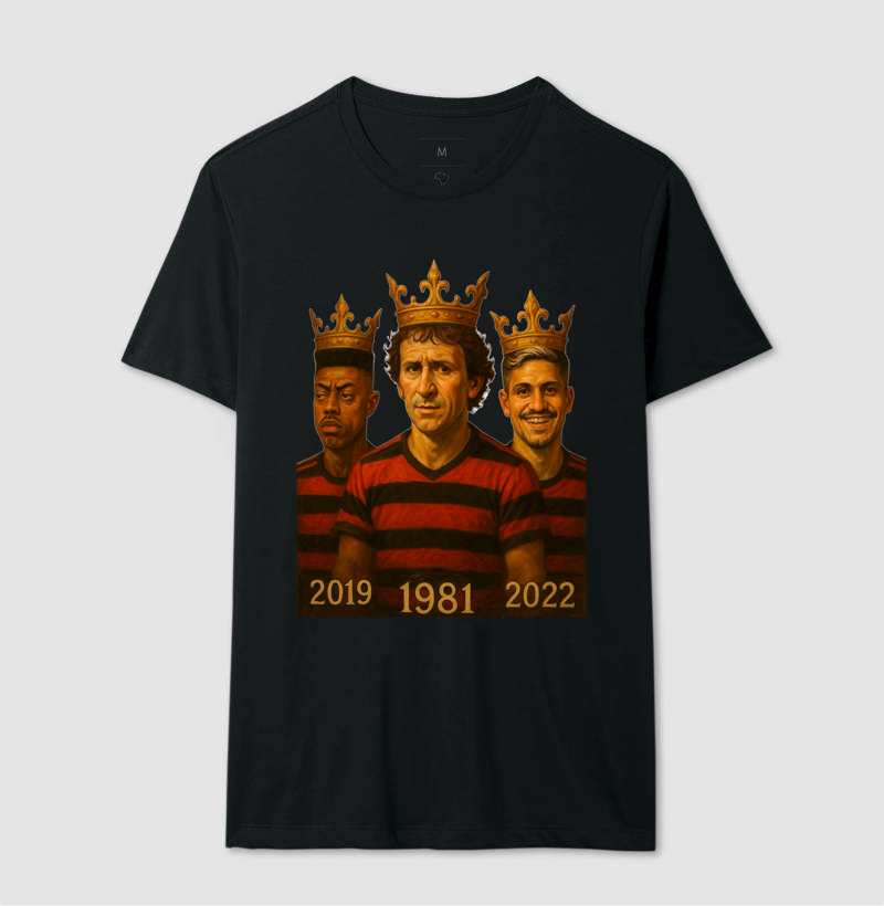 Camisa 15