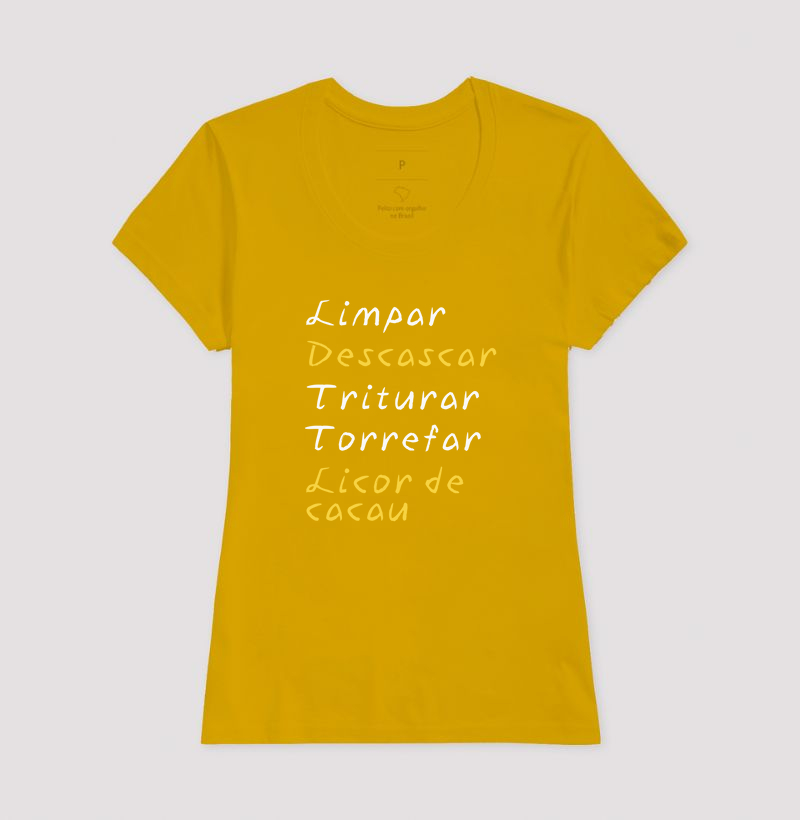 Camisa 8