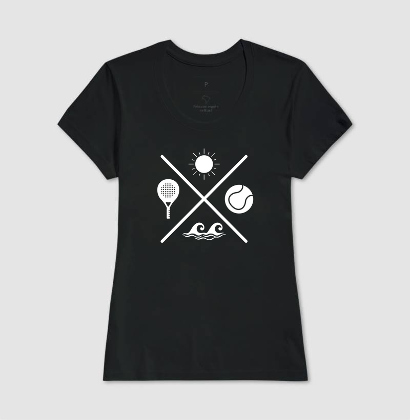 Camisa 10